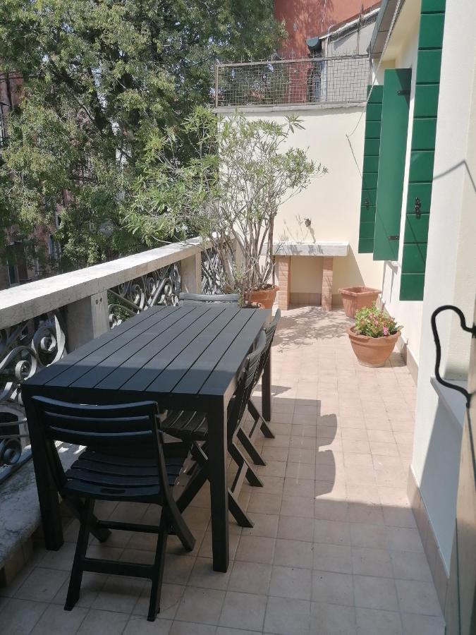Appartamento Del Remer - 5mins From San Marco Sq Venezia