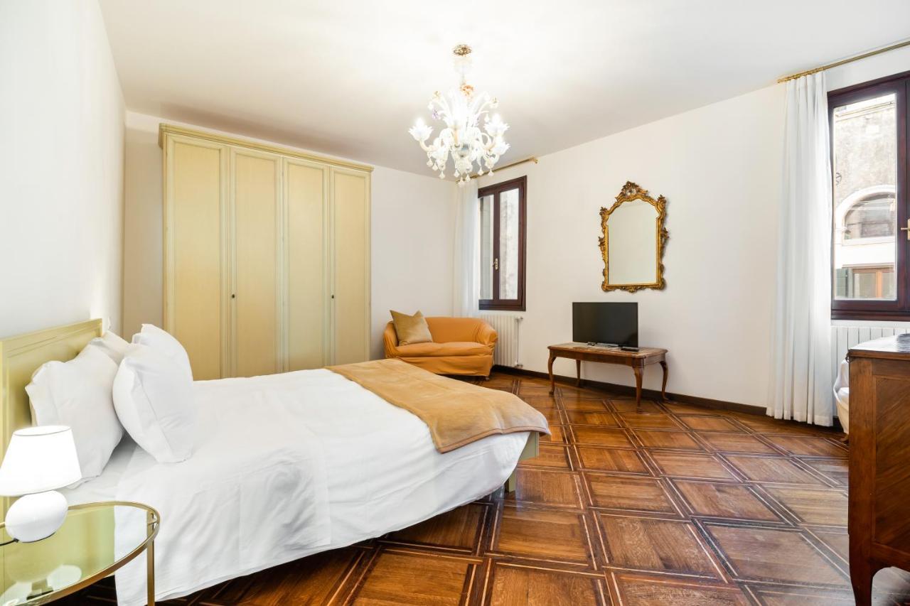 Del Remer - 5mins From San Marco Sq Appartamento *