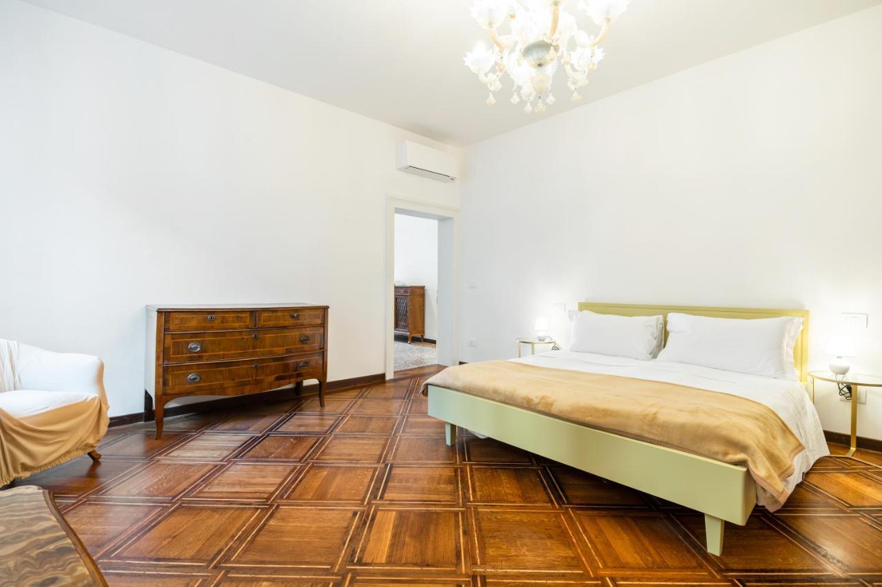 Del Remer - 5mins From San Marco Sq Apartment Venedig