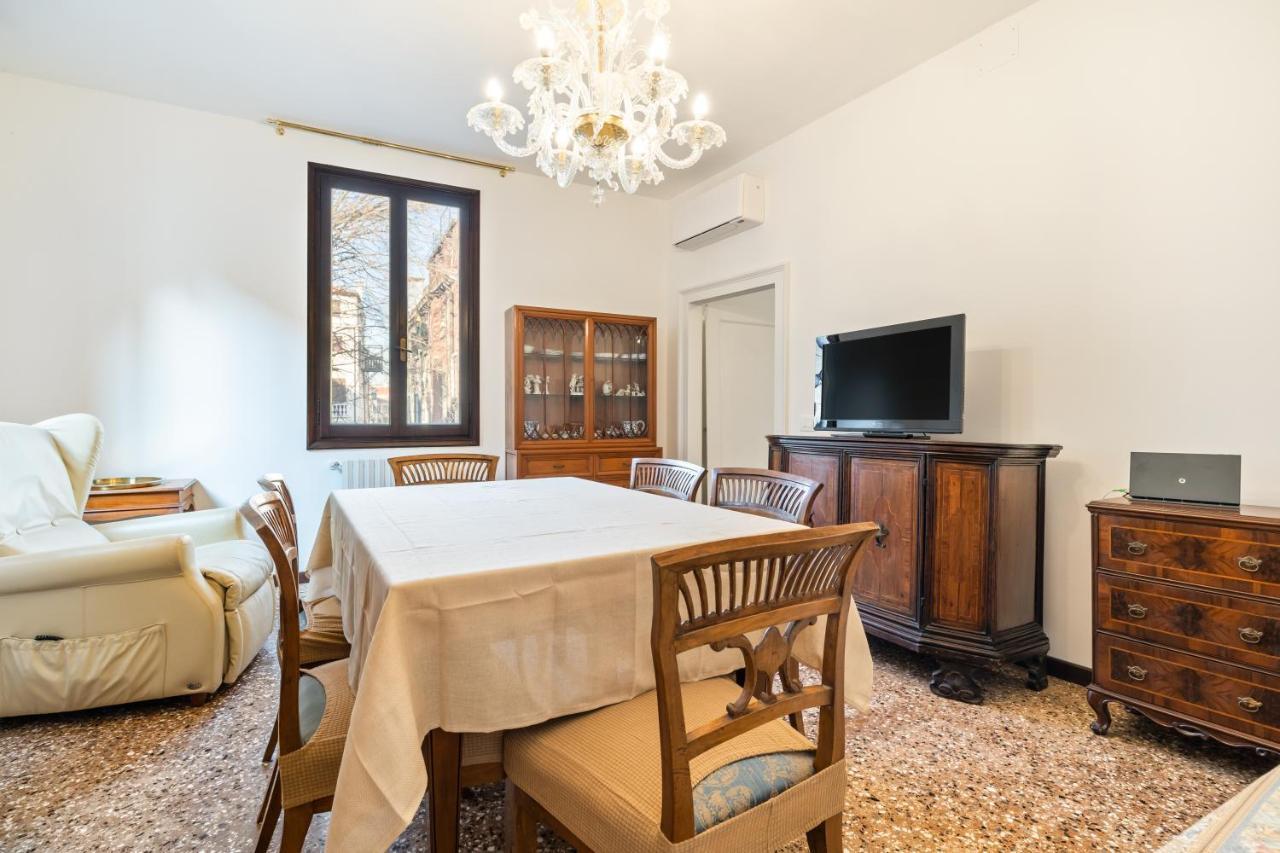 Apartamento Del Remer - 5mins From San Marco Sq *