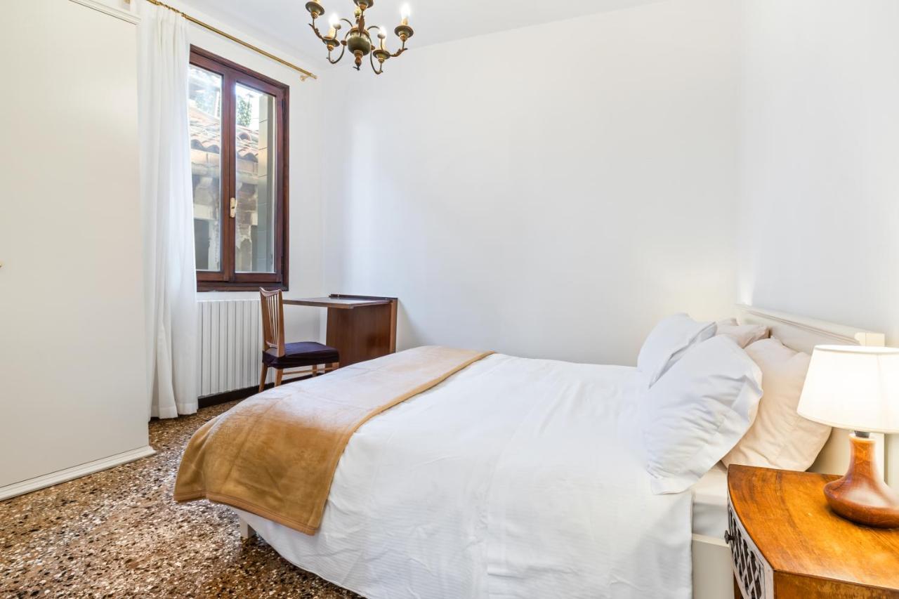 Del Remer - 5mins From San Marco Sq Apartamento *