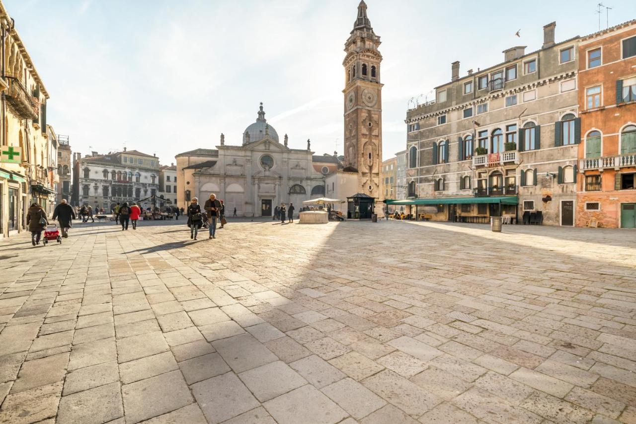 Del Remer - 5mins From San Marco Sq * Venecia