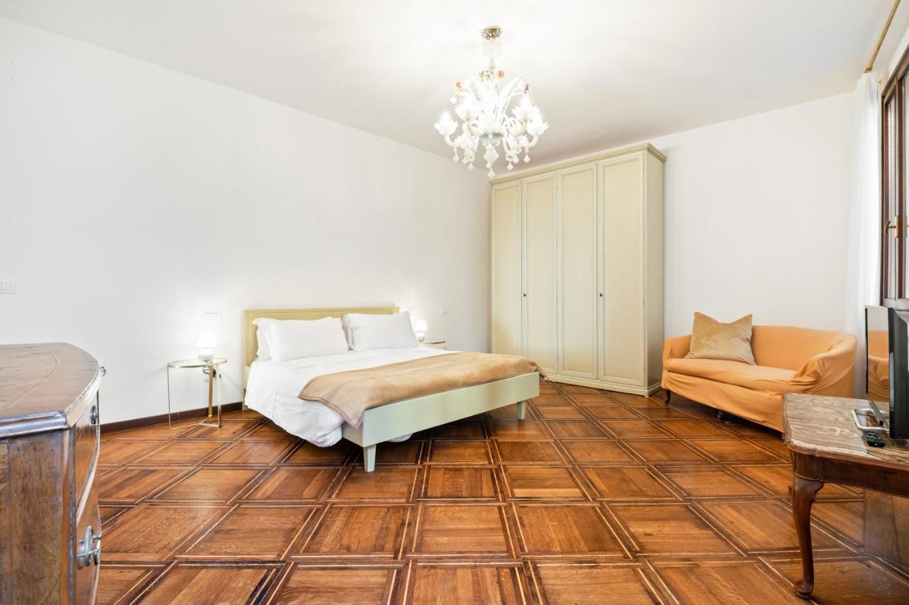 Del Remer - 5mins From San Marco Sq Venecia