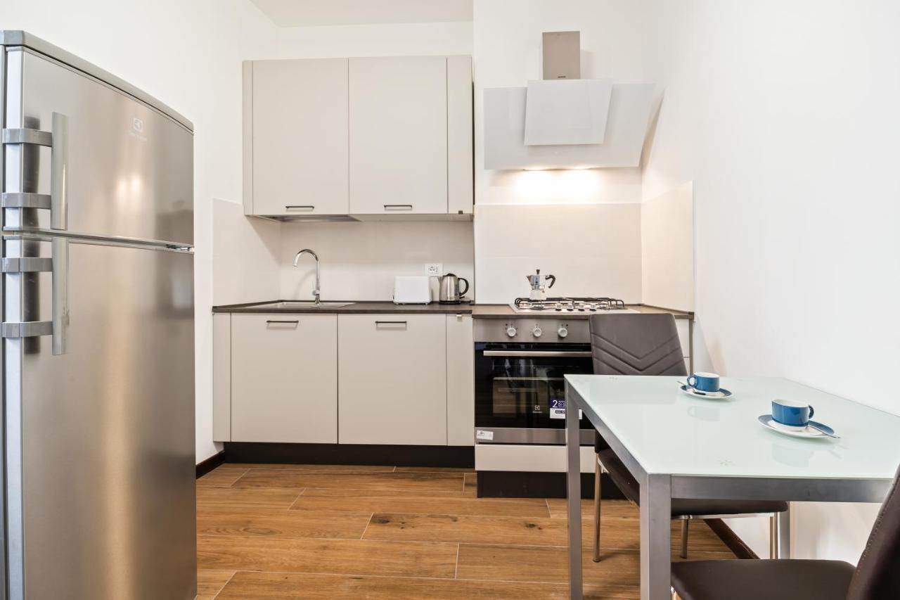Del Remer - 5mins From San Marco Sq Apartment Venedig