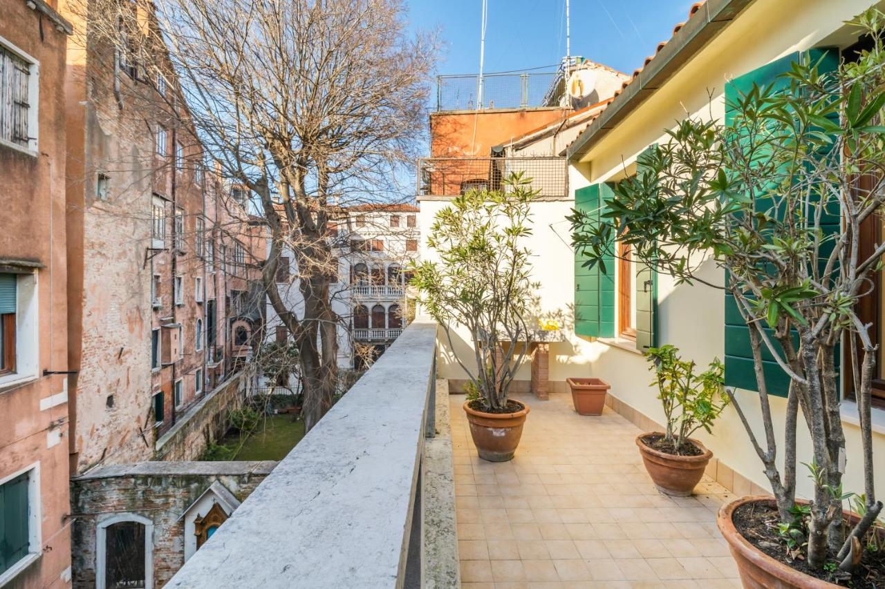 Del Remer - 5mins From San Marco Sq Venedig