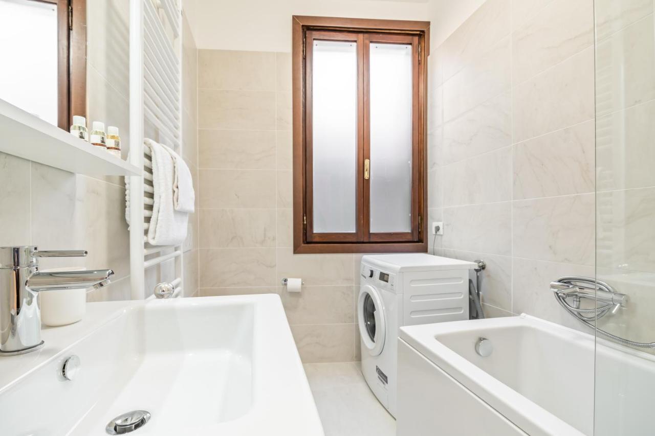 Apartamento Del Remer - 5mins From San Marco Sq Venecia
