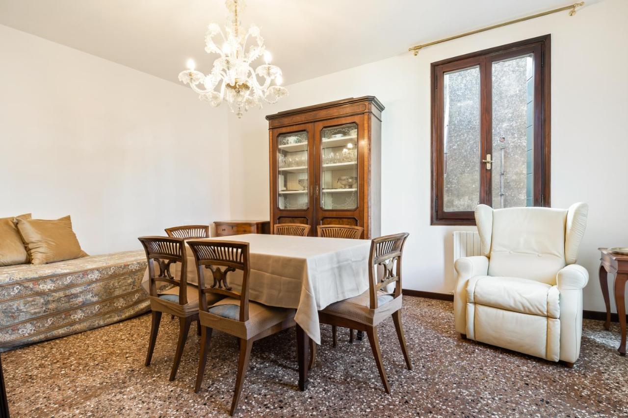 Apartment Del Remer - 5mins From San Marco Sq Venedig