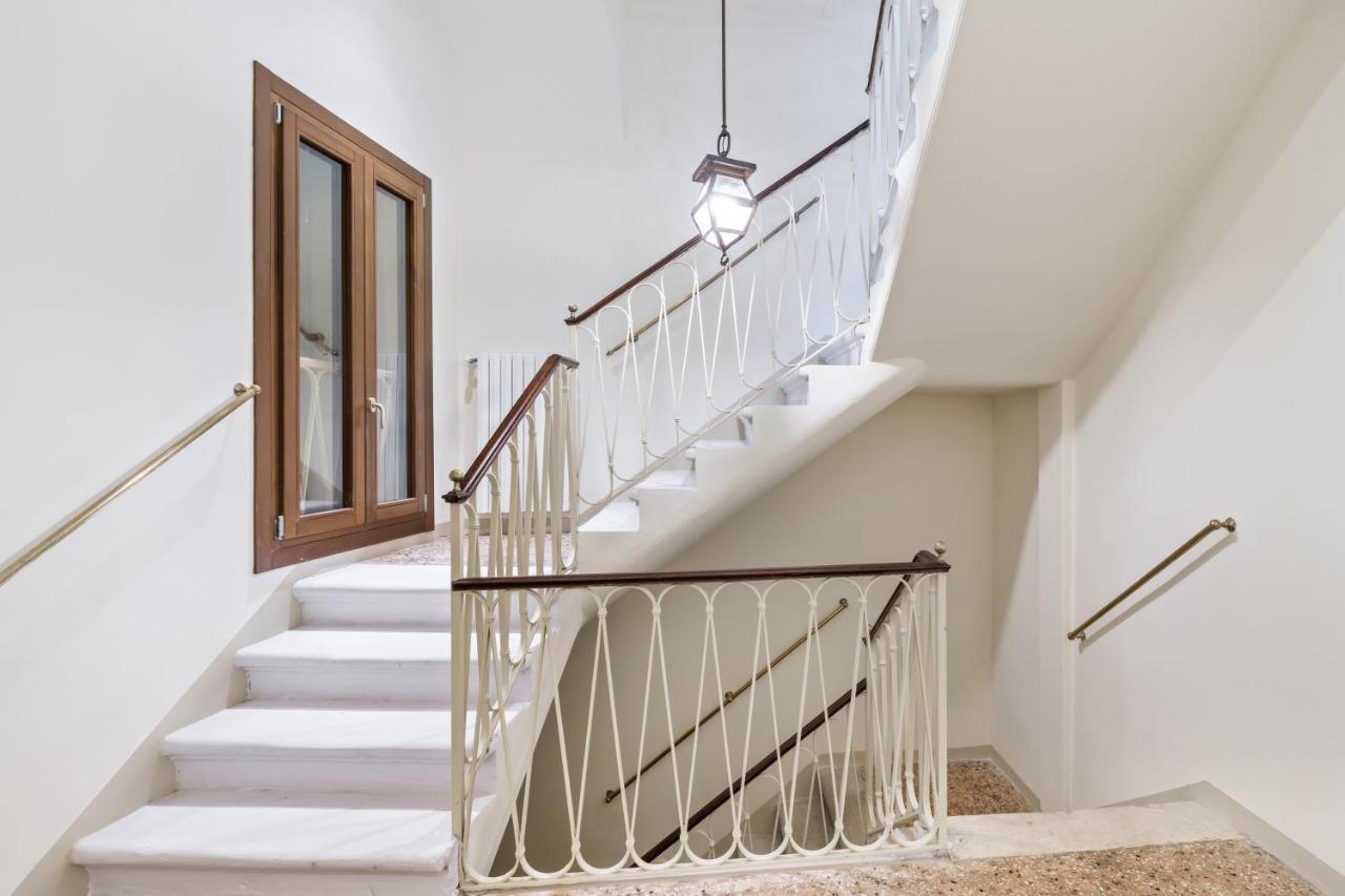 Del Remer - 5mins From San Marco Sq Apartamento