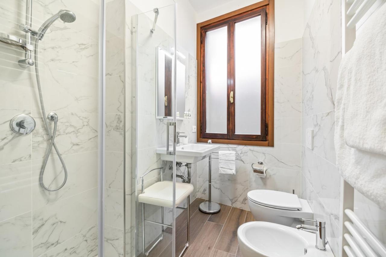 Apartment Del Remer - 5mins From San Marco Sq Venedig