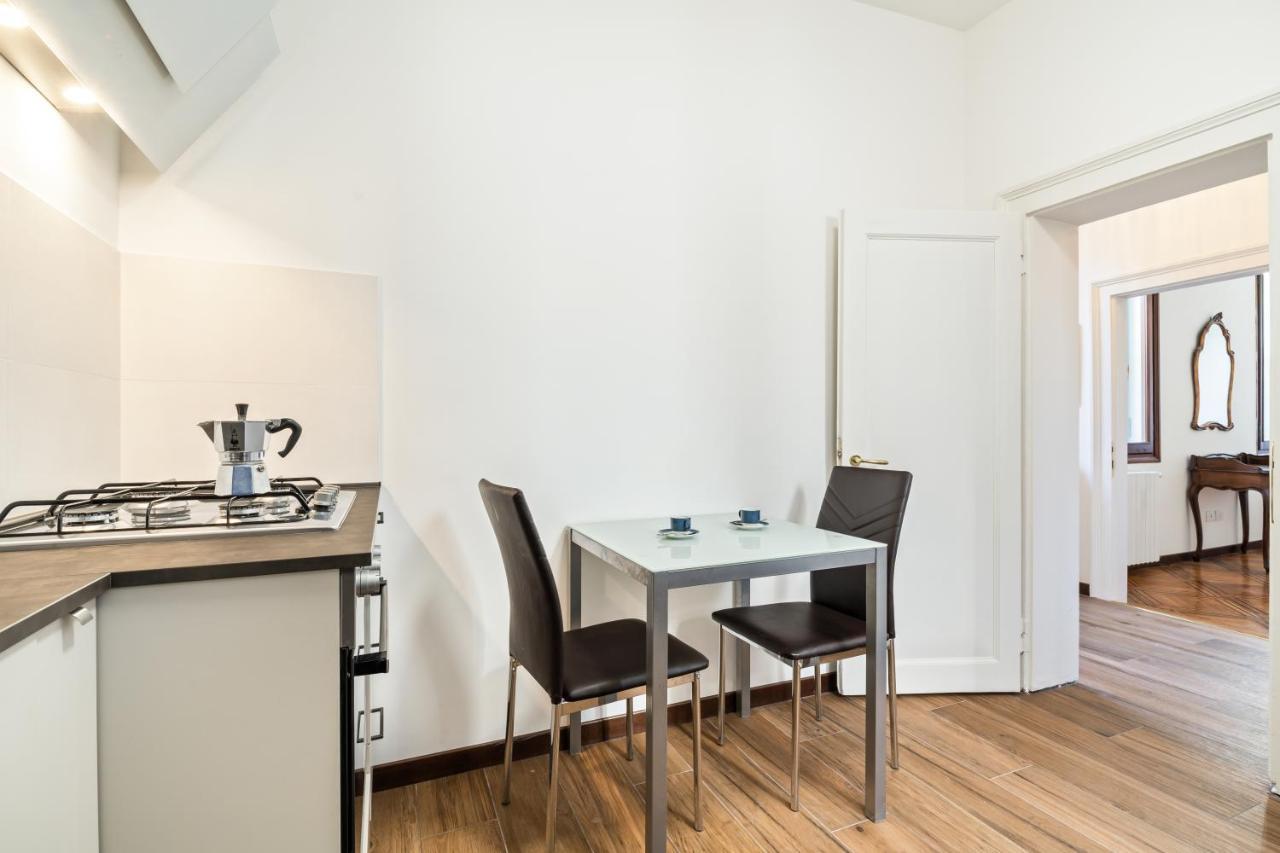 Del Remer - 5mins From San Marco Sq Apartamento *