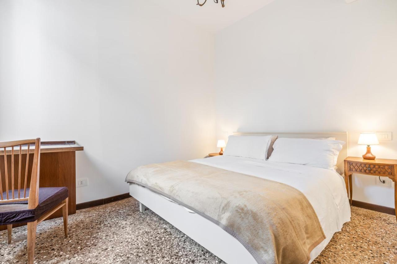 Del Remer - 5mins From San Marco Sq Apartamento Venecia