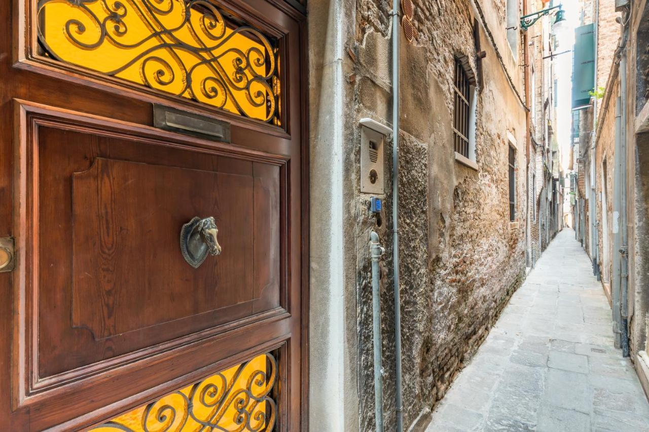 Del Remer - 5mins From San Marco Sq Apartamento
