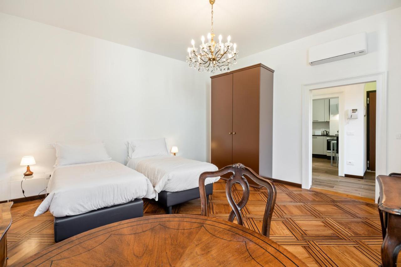 Del Remer - 5mins From San Marco Sq Apartamento